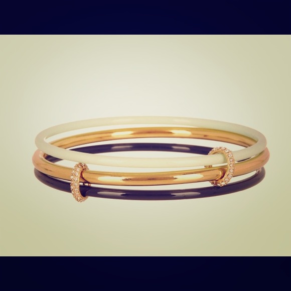 kate spade Jewelry - Kate Spade bangle bracelets